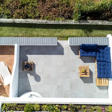 Home2book Stunning Apt Seaview & Pool, La Victoria La Victoria de Acentejo