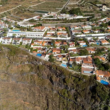 Appartement Home2book Stunning Apt Seaview & Pool, La Victoria