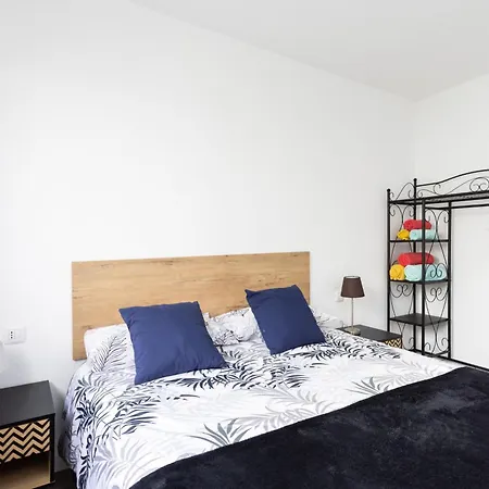Home2book Stunning Apt Seaview & Pool, La Victoria 公寓 La Victoria de Acentejo