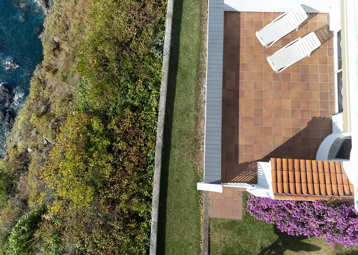 Home2book Stunning Apt Seaview & Pool, La Victoria