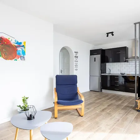 Home2book Stunning Apt Seaview & Pool, La Victoria Lejlighed *