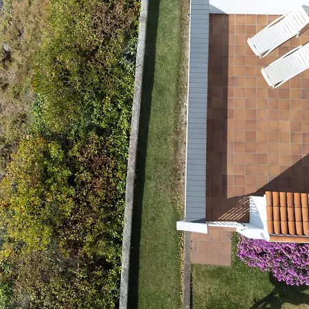 Home2book Stunning Apt Seaview & Pool, La Victoria