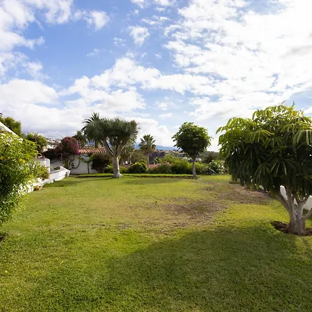 Lejlighed Home2book Stunning Apt Seaview & Pool, La Victoria *