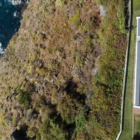 Lejlighed Home2book Stunning Apt Seaview & Pool, La Victoria