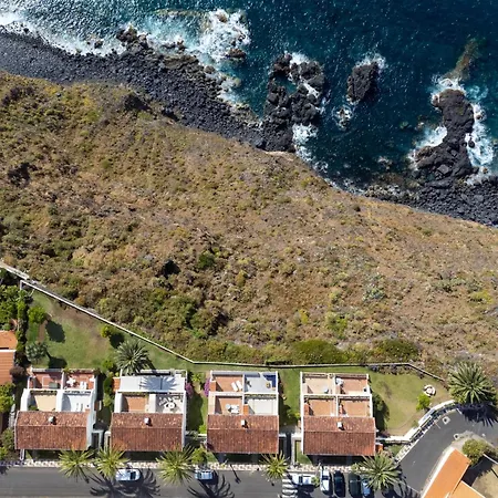 Home2book Stunning Apt Seaview & Pool, La Victoria Apartament *