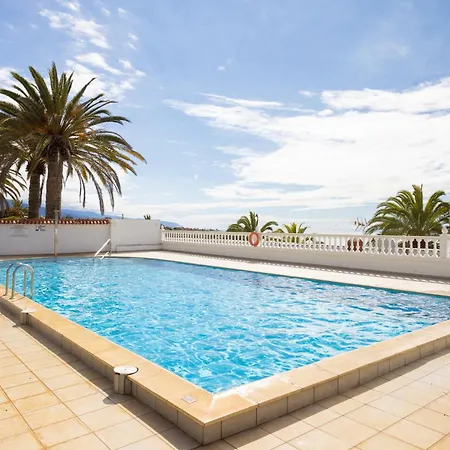 Home2book Stunning Apt Seaview & Pool, La Victoria * La Victoria de Acentejo