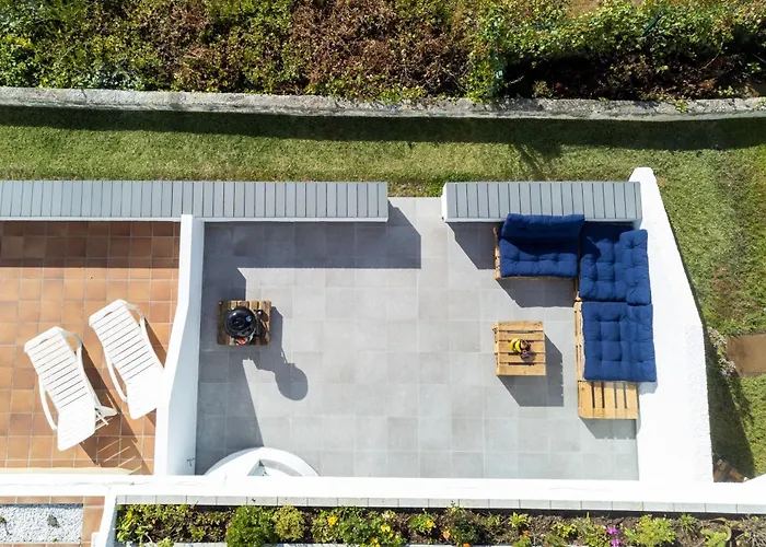 Home2book Stunning Apt Seaview & Pool, La Victoria Ла-Виктория-де-Асентехо