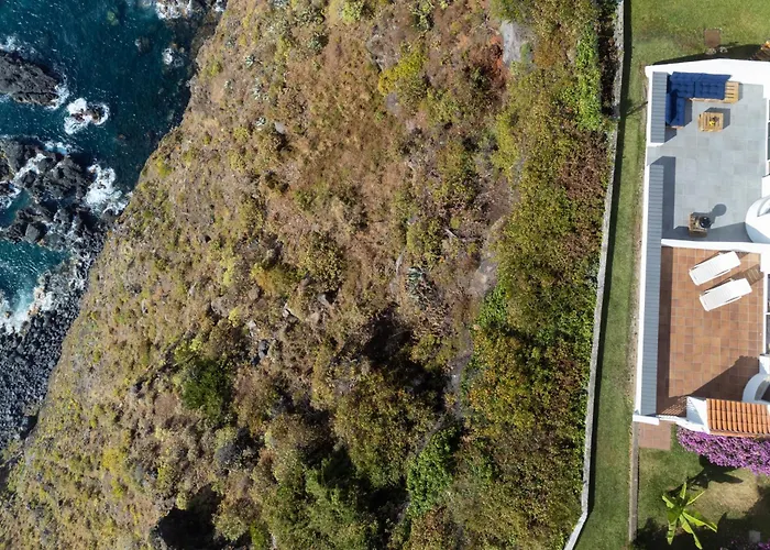 Апартаменты Home2book Stunning Apt Seaview & Pool, La Victoria