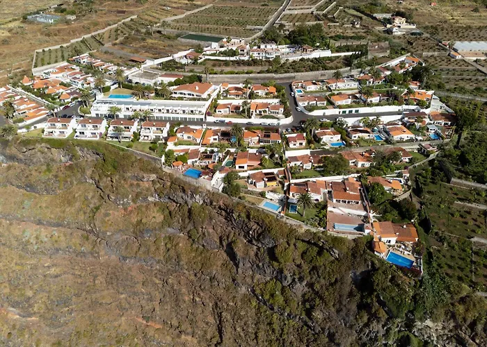 Апартаменты Home2book Stunning Apt Seaview & Pool, La Victoria