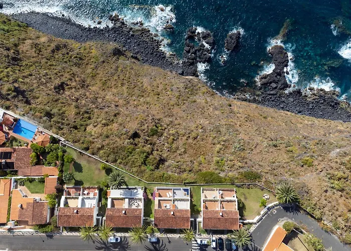 Home2book Stunning Apt Seaview & Pool, La Victoria Apartamento *