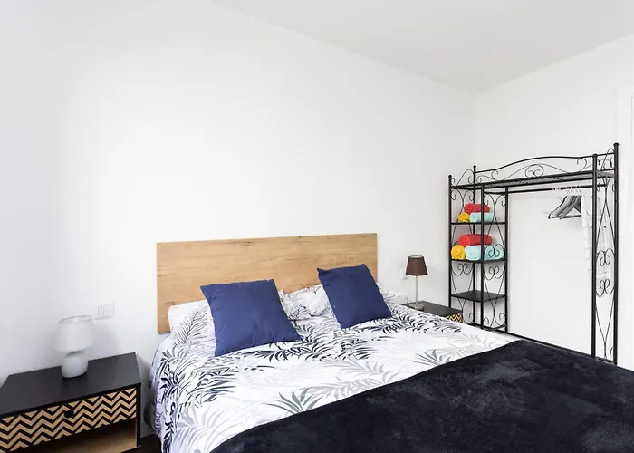 Home2book Stunning Apt Seaview & Pool, La Victoria Апартаменты Ла-Виктория-де-Асентехо