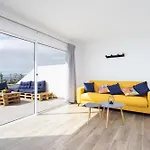 Home2book Stunning Apt Seaview & Pool, La Victoria Apartament La Victoria de Acentejo