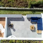 Home2book Stunning Apt Seaview & Pool, La Victoria La Victoria de Acentejo