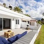 Home2book Stunning Apt Seaview & Pool, La Victoria Apartament La Victoria de Acentejo