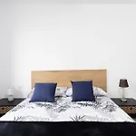 Home2book Stunning Apt Seaview & Pool, La Victoria Apartament *