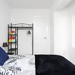 Apartament Home2book Stunning Apt Seaview & Pool, La Victoria *