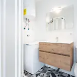 Home2book Stunning Apt Seaview & Pool, La Victoria