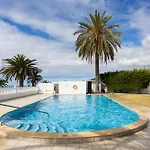 Apartament Home2book Stunning Apt Seaview & Pool, La Victoria *