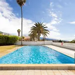 Home2book Stunning Apt Seaview & Pool, La Victoria Apartament La Victoria de Acentejo